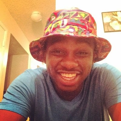 New twitter had to get rid of old one. #ccga17 #KR3W #BallisLife