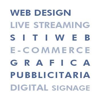 Agenzia pubblicitiaria che si occupa di comunicazione integrata, web marketing, ottimizzazione e design di siti web
