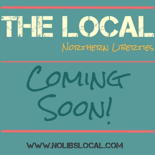 The new hyper-local online magazine for everything Northern Liberties. COMING SOON!