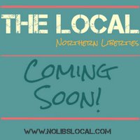 The Local (@nolibslocal) 's Twitter Profile