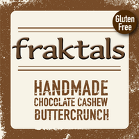 Fraktals Chocolate (@fraktalschoc) 's Twitter Profile