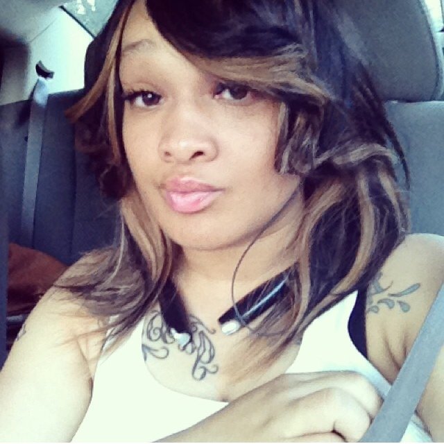 Badd is when u capable of beating the BADDEST. && I'm still looking  for the competition