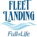 Fleet Landing CCRC (@1fleetlanding) Twitter profile photo Fleet Landing CCRC (@1fleetlanding) Twitter profile photo