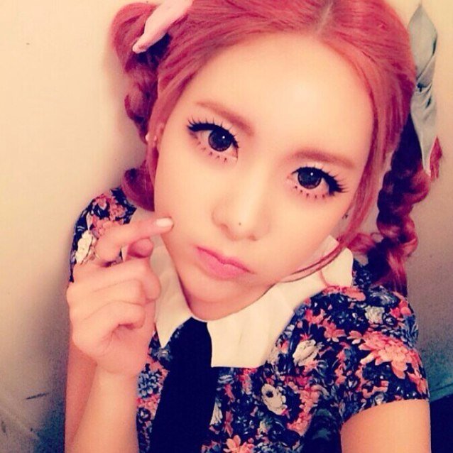 ★ K - p o p ★ 《 ♀✴︎ Tokyo ✴︎ 00line ✴︎ 티아라 / 애프터스쿨 / 에이오에이 / 포미닛 현아 / 걸스데이 / 시크릿 / 씨스타 ...❤︎ ✴︎ 》