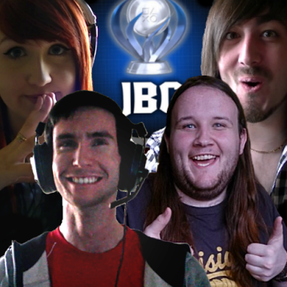 JustBadGamers's profile picture. Gaming videos from Just Bad Gamers consisting of three dudes and a badass girl - Please subscribe/like/follow.             http://t.co/ZFpD5cPiRk