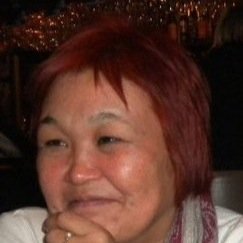 MarthaRgensen's profile picture. 