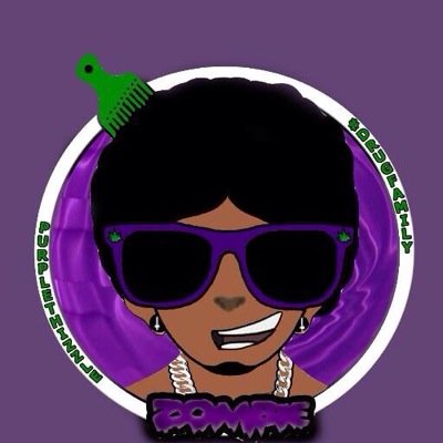 TheVibeDrug's profile picture. || #TheFamily || Founder Of #DrugFamily|| @PurpleThizzle's Back Up Account