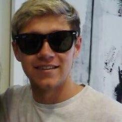 one direction | 3/5/14 | niall girl