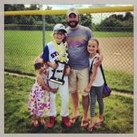 Justin Cossette (@targetjustin) 's Twitter Profile