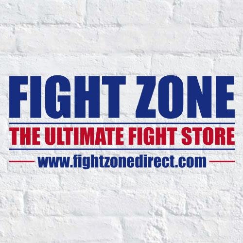 Fight Zone: The Ultimate Fight Store (on the 6th floor of Lillywhites, London). Facebook page: http://t.co/MzR5h464vl