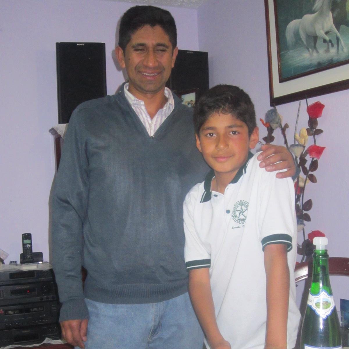 gildardoanzola's profile picture. 