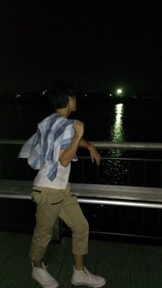 yuta08077821's profile picture. 平塚中等一期生・THE moonbow・暇人・Ｃブロファミリー