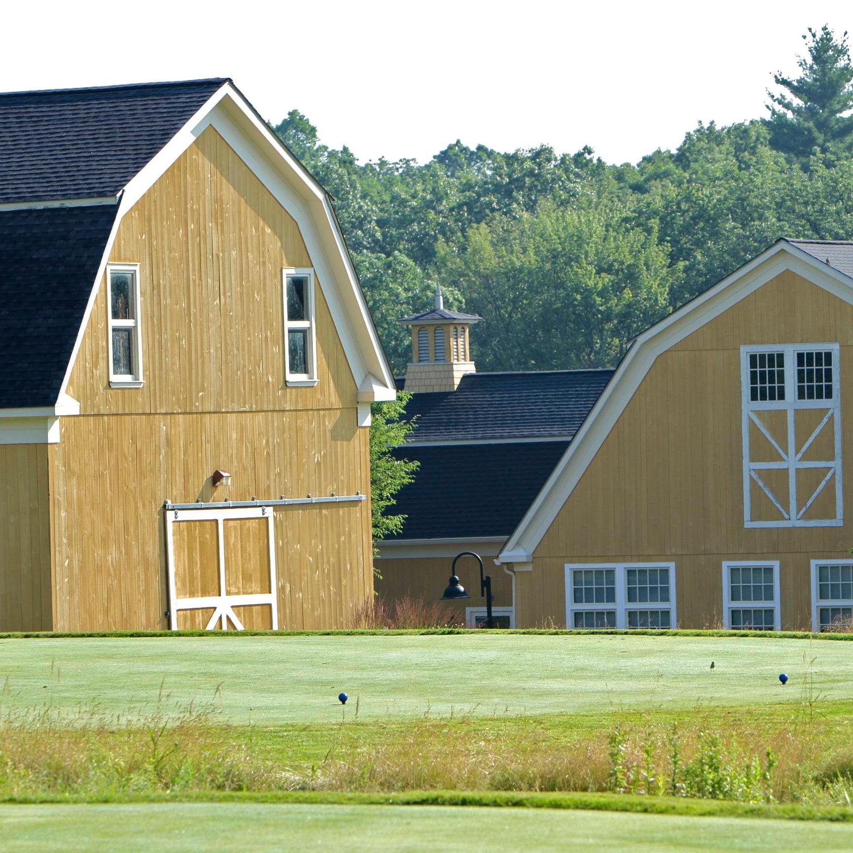 The Ranch Golf Club is a Premiere Public Golf Course located in Western MA Also specializing in Weddings and Banquets.