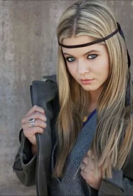 hey everyone, Alison D here. Lover not a fighter, friend not a foe, secrets kept.
