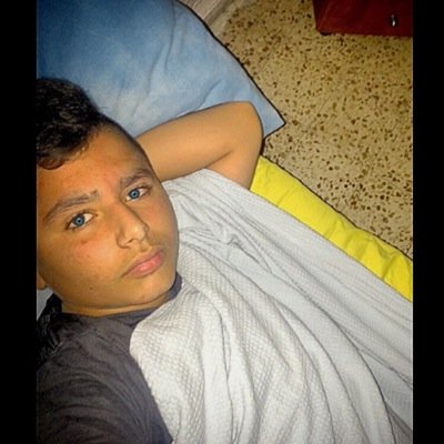 oshercohen13's profile picture. 