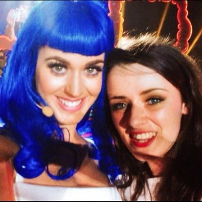 katy_basicbitch's profile picture. Living in the moment ✌️❤️✨