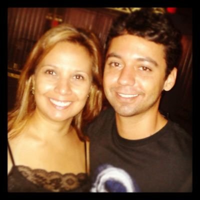 Um bom lema: Se nao for pra ajudar, atrapalhe, o importante é participar