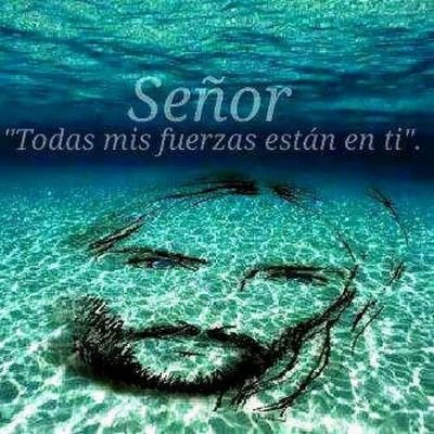 Jesusconmigo11's profile picture. Jesus, en ti Confio