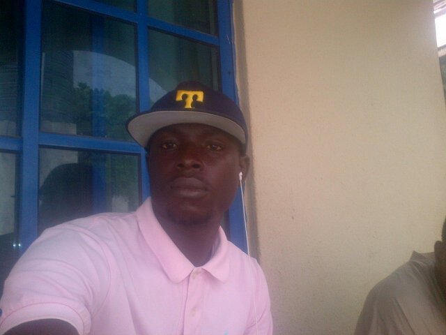 Song Writer,Performer,Music Producer, Artiste Management,All round entertainer!!! For Bookings & Sessions Call +2348083238836 or +2348056260603