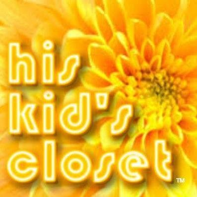 His Kid's Closet is designed to provide those in need with clothing and other necessities at no cost and by showing people God's love, lead them to Jesus.