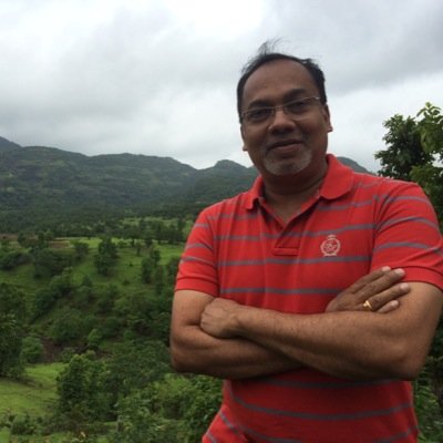 unnirwarrier's profile picture. 