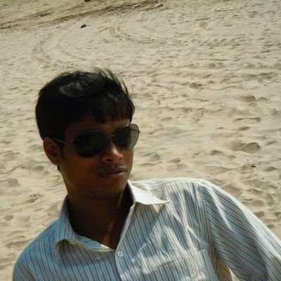 Web Application Developer