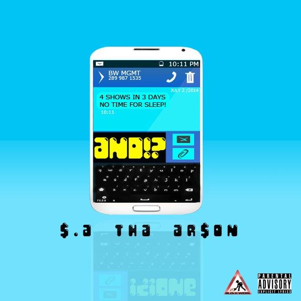 SaThaArsonMusic's profile picture. Booking contact: sa.arsonmusic@gmail.com