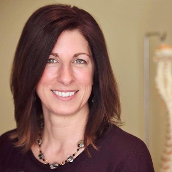 Dr. Nicki is a graduate of Palmer College of Chiropractic and offers family wellness care to all ages for those seeking improved health and function.