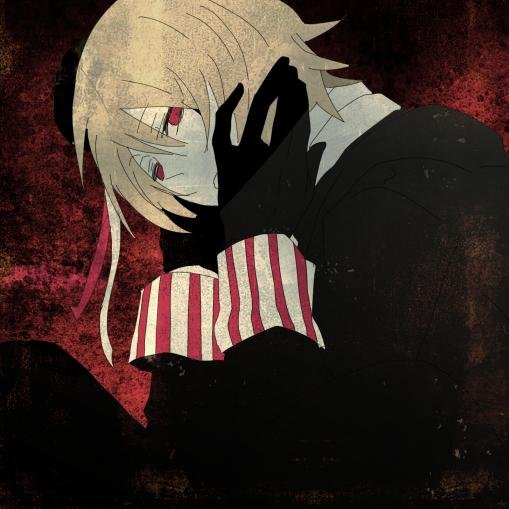 Moanpirrre's profile picture. ｛ＶＡＭＰＩＲＥ｝『I'm a rrrussian vampirrre Bitch』【Ｄｏ−Ｓ】 「Egoísta, sádico y hedonista」《Guardar las apariencias es la manera perfecta de cazar las mejores presas~》