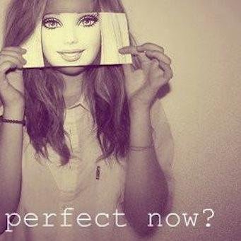 Imperfection Is Perfection... Our instagram ~ im_perfection14...