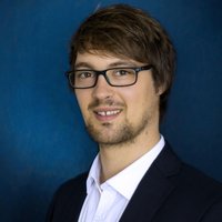 David Hachenberg (@davidhachenberg) Twitter profile photo