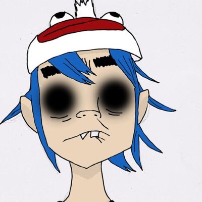 A boy in a mask. I don't talk much. Hi. Newcomer to TDIRP. /Snipars is his fake name/