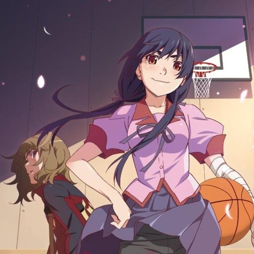 西尾維新『物語シリーズ』の最新情報、ニュースなど、魅力をお伝えしていきます。フォロー・ＲＴよろしくお願いします！