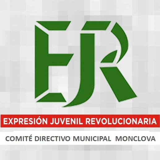 Expresión Juvenil Revolucionaria - Comité Directivo Municipal Monclova