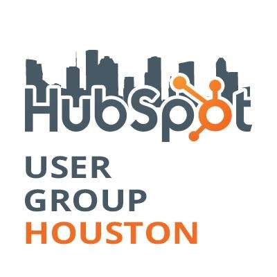 Official Houston Hubspot User Group. Learn about #InboundMarketing #SEO and how to be a @HubSpot Pro. Don't forget networking & free drinks. Everyone's welcome!