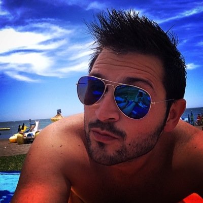 Diplomado en Magisterio de Inglés y Licenciado en Psicopedagogía, amante del Carnaval y del Deporte. LIVE WELL, LOVE MUCH & LAUGH OFTEN!!