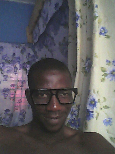 adogoblessed's profile picture. 