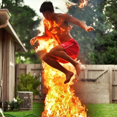 ChoiJonathanS's profile picture. Campbell University Class of '17