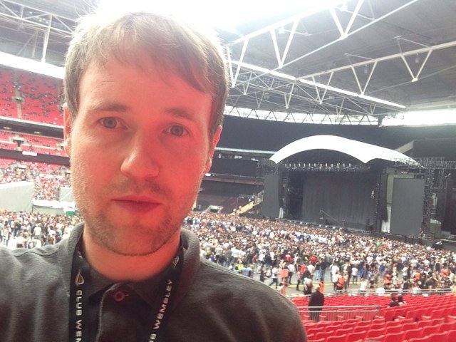 afc_steveb's profile picture. 