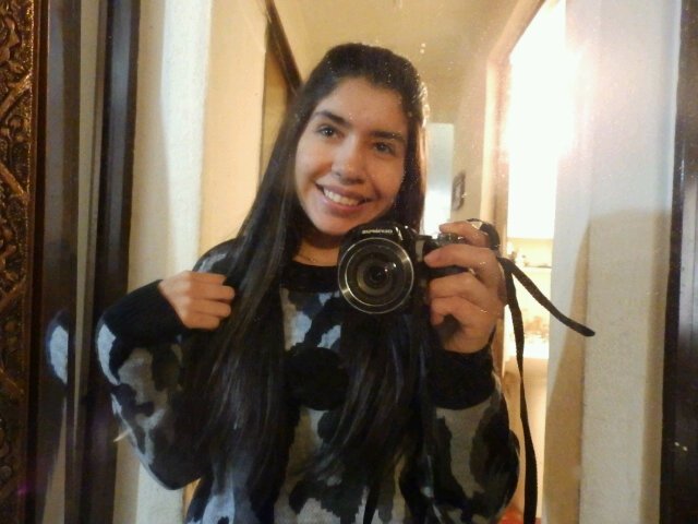 Hay momentos que no quiero olvidar.                                                               cannovai(L)