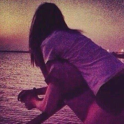 Sois une femme , pense comme un homme. 
SNordine ♥
