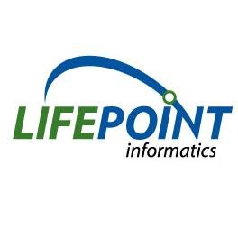 LifepointInform's profile picture. EMR to Lab interfacing for CPOE and results.  HL7 clinical integration engine.  Lab & Diagnostic Data Exchange