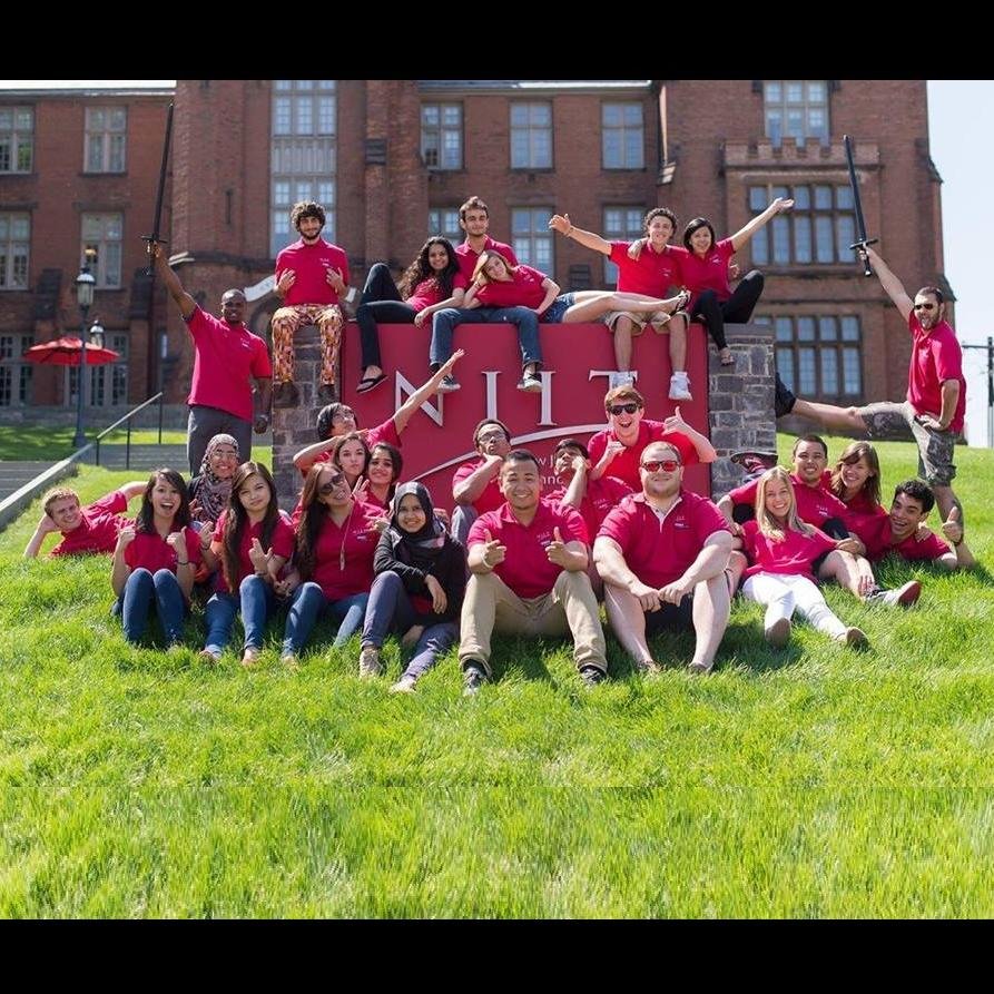 Know what's going on with First Year Connections, your official welcome to NJIT!
Email: FYC@njit.edu
Center for First Year Students: 973.596.2981