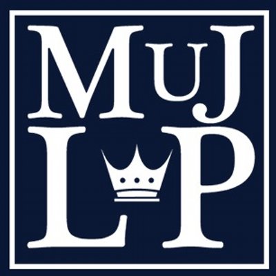 MUJLP's profile image