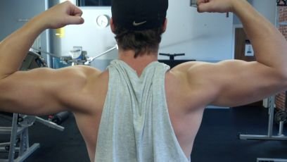The End Of Skinny is dedicated to connecting people with real life mass gain solutions without drugs.