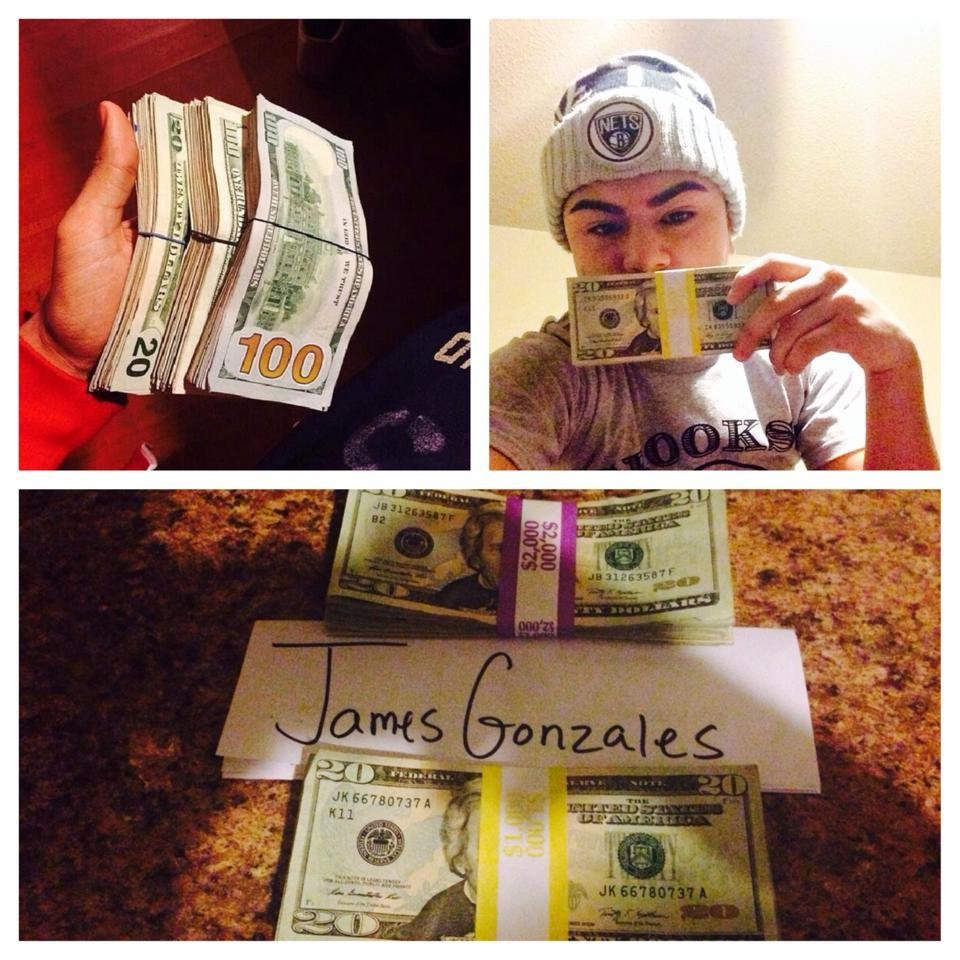 Projectpaydayy's profile picture. 