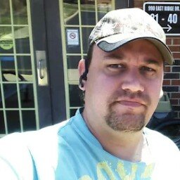 Pastor of a awesome Church in Ohio