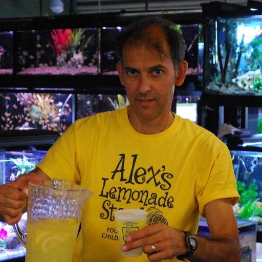 Runner, Wine Advocate, Renaissance Man, Willing to Lend a Hand