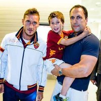 Paolo De Luca (@paolodeluca1973) 's Twitter Profile