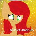 Twitter Oficial Hola MLP Kalimochis De Youtube Me Gustan Mil Las Ponys.